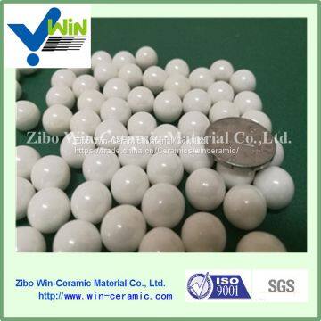 White Zirconia Ceramic Ball photo-4