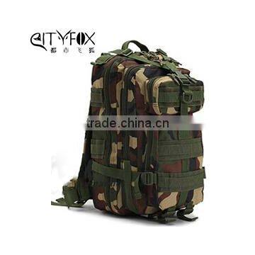 High Quality Large Capacity Military Tactical Backpack photo-2