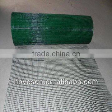 1x1 pvc coated welded wire mesh