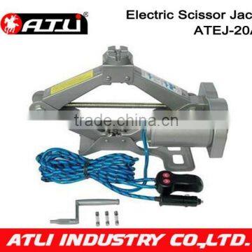 12v electric scissor jack for passenger car