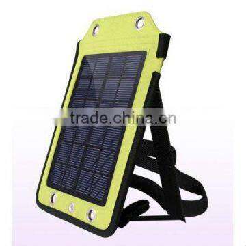 Hot Sale Portable Solar Charger Panel