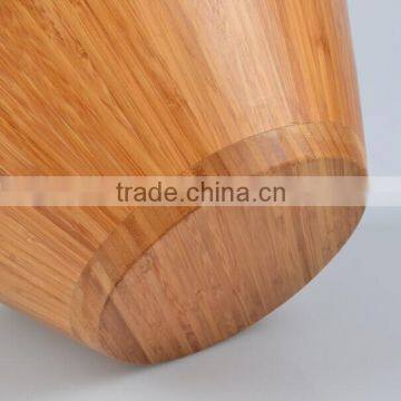 New Design for 2016 Bamboo Salad Tool