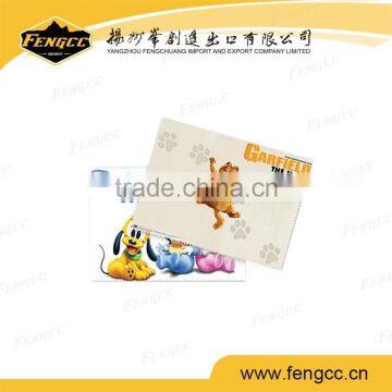 2016 Most Fashionable Microfiber Cleaning Cloth photo-2