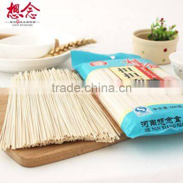 OEM Ramen Noodles Chinese Whole Wheat Flour Food B2b photo-5