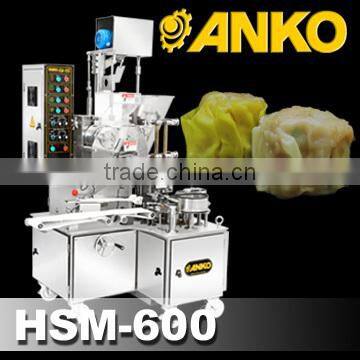 Anko Factory Small Moulding Forming Processor Siomay Making Machine photo-4