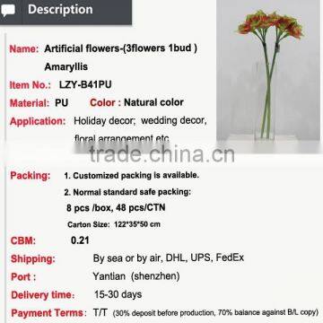 High Quality Cheap Wholesale Artificial Flowers photo-2