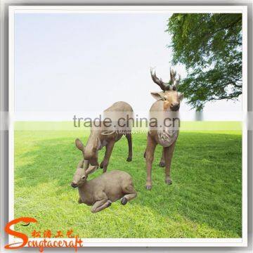 Hot Selling Artificial Statue Garden Decoration Artificial Statue photo-2