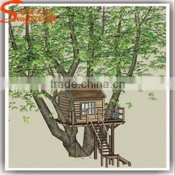 A Cat Tree House Custom Made by China in Japan photo-6