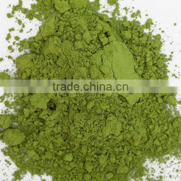Rich Flavor Premium Matcha Green Tea Powder