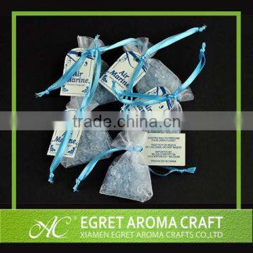 Multi-color Beads in Sachet for Air Freshener Fragrance Eva Beads photo-3