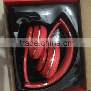 UCHOME S460 Wireless Bluetooth 3.0 Stereo Headphone Headset Earphone for Mobile Phone photo-6