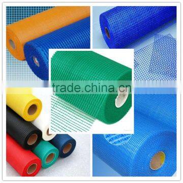 Best seller black fiberglass mat cloth