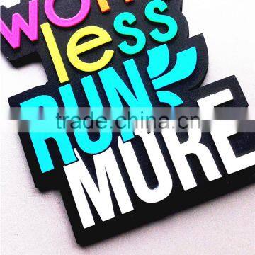 Factory Profession Custom Pvc Keychain photo-5