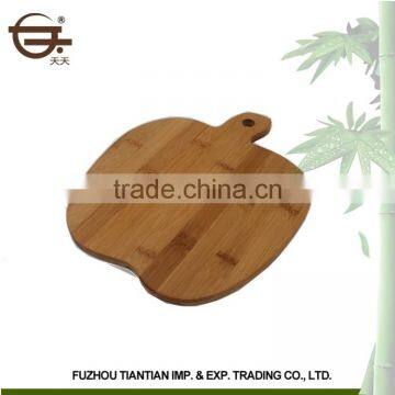 2016 New Arrival High Quality Custom Round Wood Chopping Board photo-6