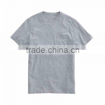 Plain T-shirts Jersey T-Shirt Men's Cheap Wholesale High Quality Short Sleeve Blouses Tops Custom T-shirt photo-5