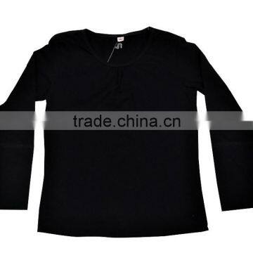 Ladies Basic Top photo-2