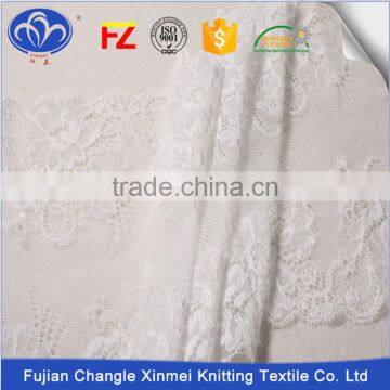 High Quality Durable Competitive Hot Product Jacquard and Textronic Lace African Lace Fabrics Switzerland photo-5