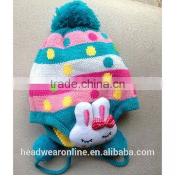 BABY Winter Cap Knitted Hat