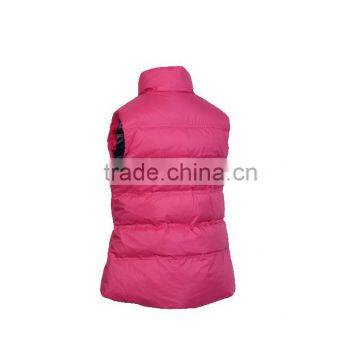 2016 Winter Warmer Women's Vest Jacket Cheap photo-4