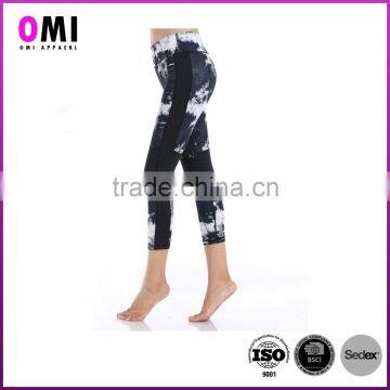 girls lycra leggings can do 3d print leggings smalll moq retail women fitness leggings