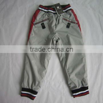 Cheap kid clothing hot pants sale in Guangzhou