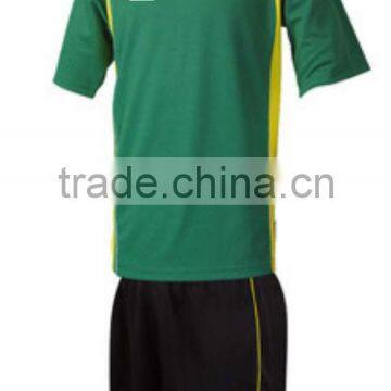 2013 custom soccer uniforms from china