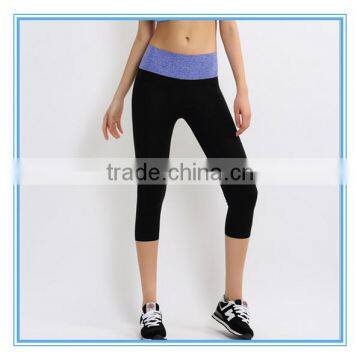 2016 Hot Sale Womens Yoga Wear /pants/pant/ Trousers photo-2
