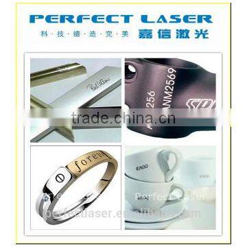Portable 10W/20W Laser Source Sic Laser Mark System photo-2