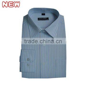 Men's etiquette uniform office shirt