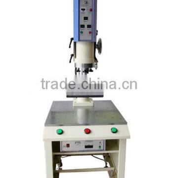 JD-2020Z Ultrasonic Radio Frequency Welding Machine