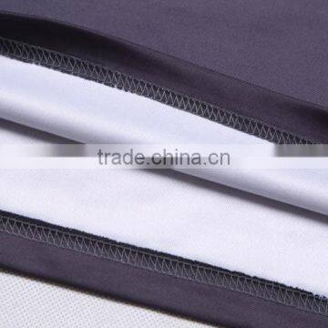 Sublimation Print t Shirt Full Print Sport t Shirt Fashion Design photo-5