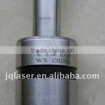 Cylinder Laser Marking Machine With Rotary for Metal Material photo-3