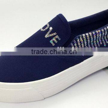 GZY High Quality Fashion Cheap Price Jeans Canvas Sell Stock Lots of Shoes photo-3