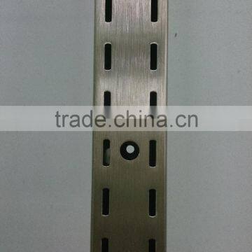 Stainless Wall Mount for Shopping Mall System Tubing and Standard photo-3
