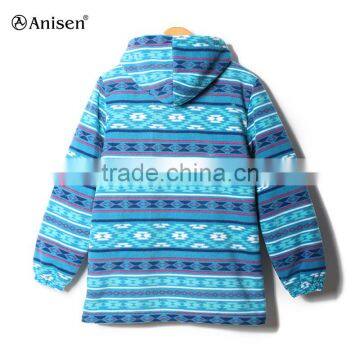 China Factory Promotion Women Printing Jacket photo-2
