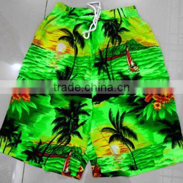 GENTS BOARD SHORTS