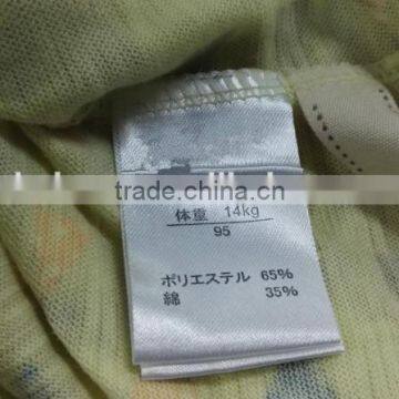 Yiwu Stocks Lots Most Popular Girl's Printed T-shirt photo-4