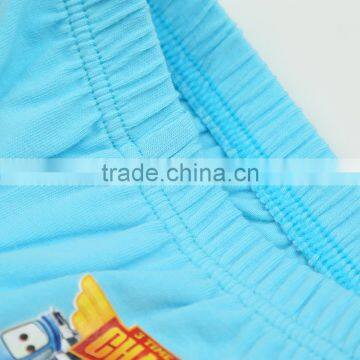 Boy Kids Kids Thong Underwear Boy Briefs Children Modeling Panties photo-2