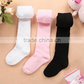 Cotton/nylon/acrylic Children's Stock Tights photo-3