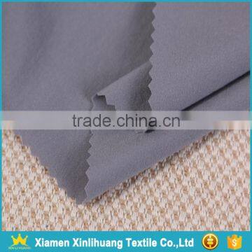 New Design Breathable 4 Way Stretch 94 Nylon 6 Spandex Fabric for Outdoor Clothing photo-3