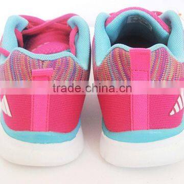 Funny White Sole 36-40 Size Sneakers Women Shoes photo-5