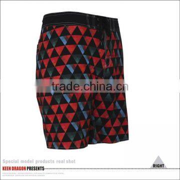 Top Quality Custom Design Mens Sexy Board Shorts photo-5