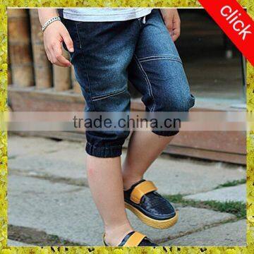 latest children boys jeans pants, kids short jeans pants, wholesale price