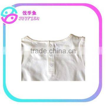 Comfortable Cute Baby Romper photo-5