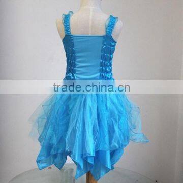 Baby Girl Princess Fairy Dress photo-2