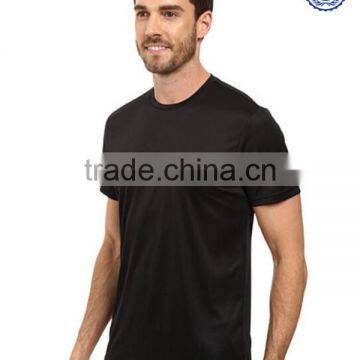 New Arrival Custom Dry Fit T-shirt Softtextile photo-2