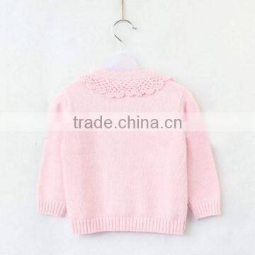 Hand Making Designs Latest Sweater Designs for Girls photo-3