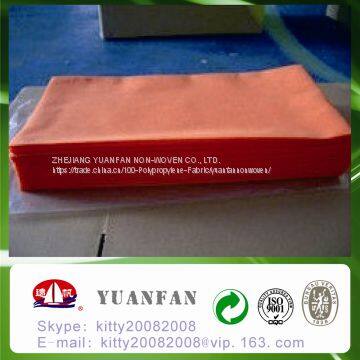 Make-to-order PP Spunbond Nonwoven Fabric for Tablecloth photo-2