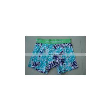 Fashion wholesale sex mens boxer shorts briefs for men underwear