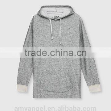 Hoodies Factory Design Men Fahion Street Wear Hip Hop Custom Man Hoody photo-5